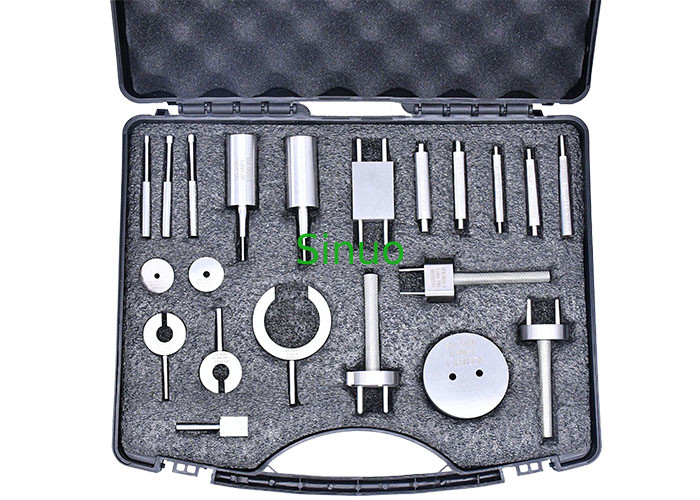 DIN 06201 VDE Gauges For Checking Dimensions Of Plugs Sockets Outlets