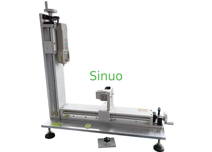 IEC 60598-1 Semi Luminaire Bending Moment Test Equipment For Screw Or ...