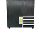 IEC 60335-1 House Hold Appliance Matt Black Painted Heating Test Corner