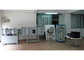IEC 61591 Air Performance Test System For Cooking Fume Extractors