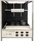 IEC60335-2-21 Range Hoods Heating Performance Test Equipment
