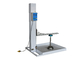 Household Testing Mechanical Vertical Impact Test Apparatus IEC60068-2