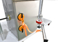 IEC 62552 Appliance Test Refrigerator Door Open And Close Endurance Testing Machine