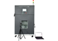 UL 1642 FIG. 20.1 Single Station Lithium Battery Fire Exposure Tester