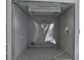 IEC60529 Stainless Steel Sand And Dust Test Chamber