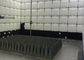 3M Semi Anechoic Chamber 80MHz-6GHz EMC Test Room EMC Test Systems