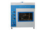 Needle - Flame Testing Method Flammability Test Chamber Small Flame Effect Fire Hazad Test IEC 60695-11-5