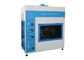 Needle - Flame Testing Method Flammability Test Chamber Small Flame Effect Fire Hazad Test IEC 60695-11-5