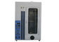 IEC60332-1-2 Single Insulated Wire or Cable 1kW 45° Vertical Flame Stainless Steel Test Chamber