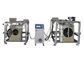 IEC60335-2-11 Drum Washing Machine Door Lid Interlock Endurance 200N PLC Control Testing Equipment