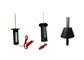 IEC UL VDE BS EN Test Probes Rods Fingers Anti-shock Indicator to Verify Protection