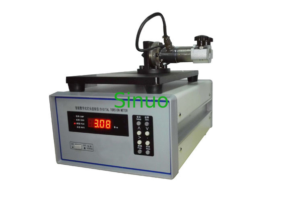IEC 60598-1 Screwed Luminaires Lampholders Torque Test Apparatus 0-10N.m LCD Display