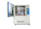 IPX9 IPX9K Water Ingress Testing Equipment / High Pressure And Temperature 80±5°C Water Jetting Test Chamber