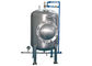 IPX8 Continuous Immersion Test Equipment Stainless Steel High Pressure Water Tank
