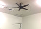IEC 60879-2019 Energy Efficiency Lab Ceiling Fans Environmental Test Chamber