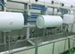 IEC 60335-2-21 Energy Efficiency Lab Horizontal / Vertical Storage Water Heaters Performance Test