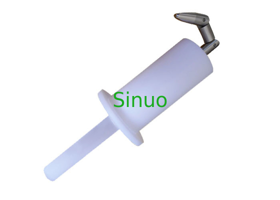 SS Electrical Appliance Tester IEC 60335-1 Clause 20.2 Similar To Test Probe B But Having A Ф50mm Circular Stop Face