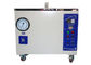IEC 60335-1 Oxygen Bomb Aging Test Chamber 4000cm3 Stainless Steel Air Bomb Tank