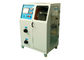 16A Switch Life Tester IEC 60884-1 Power Cords Automatic Flexing Test Equipment With Safety Cover Mitsubishi PLC