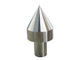 75g Test Punch With 60°  Conical Tungsten Carbide Tip IEC60335-2-24 Clause 22.116