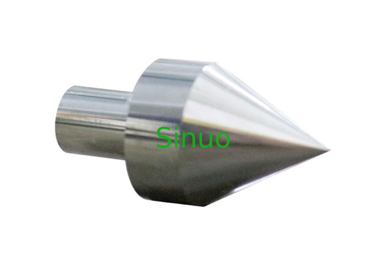 75g Test Punch With 60°  Conical Tungsten Carbide Tip IEC60335-2-24 Clause 22.116