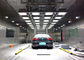 Automotive Sun Simulation System Halogen Lamp Room Walk In Evironmental Chamber