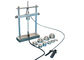 1 Or 3  Stations Switch Life Tester IEC 60884-1 Figure 27 And 42 Power Cables Low Temperature Impact Test Apparatus