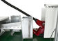 Vacuum Cleaners Overrunning Bump Against Threshold Doorpost Test Equipment IEC 60312