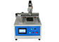 IEC60950-1 40 ° Harden Steel Pin Abrasion Resistance Test Apparatus PLC Control