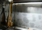 ASTM D5132 Car Interior Materials Flammability Test Chamber