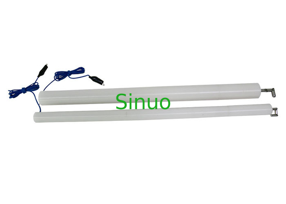 IEC 61032 Figure 12 Test Probe 18 Ф8.6mm Children Finger Probe