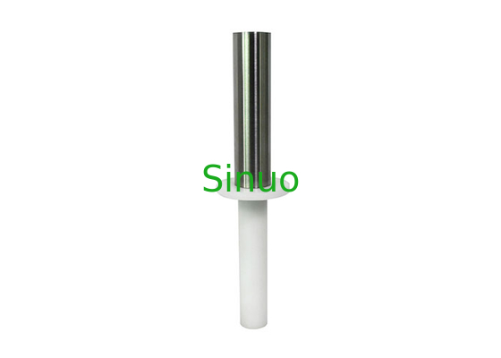 IEC 61032 Figure 15 Stainless Steel Test Probe 32 For Testing Fan Guards