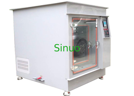 ISO 3231 Sulphur Dioxide Test System Corrosion Resistance Testing Chamber