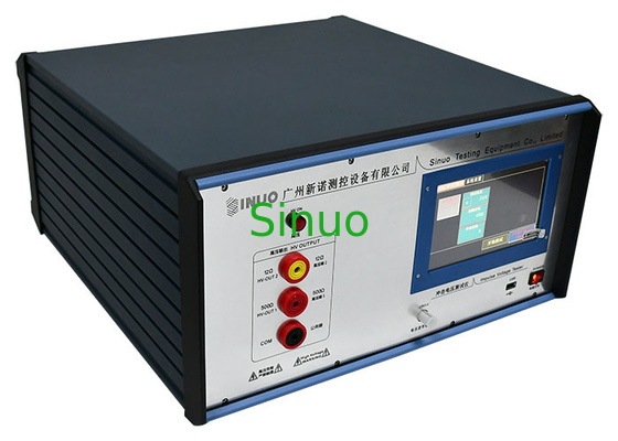 IEC 62368-1 Clause 5.4.2 Impulse Voltages Generator 2 Internal Resistances 12.5KV