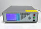 Electrical Safety AC DC High Voltage And Insulation Resistance Tester