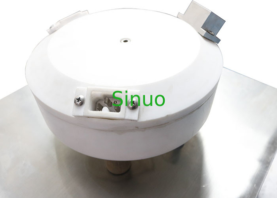 Coupler 155°C Heating Resistance Test Device IEC 60320-1 Figure 13