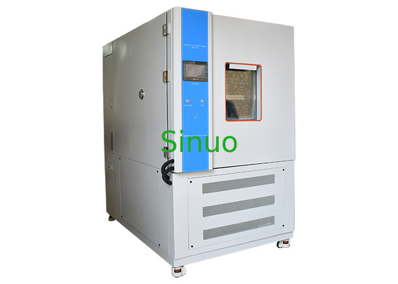 IEC 60068 Temperature And Humidity Enviromental Test Chamber 1000L