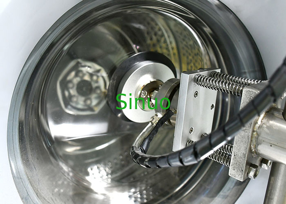 Integrated Electrical Appliance Door Endurance Testing Equipment IEC 60335