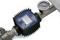 IEC 60529 IPX3/4 Spray Nozzle With Digital Flowmeter IP Test Equipment