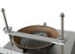 BS EN 12983-1 Single Handle Cookware Torque Resistance Test Equipment