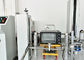 IEC 60335-2-6 Household Ovens Door Endurance Test System PLC Control