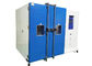 IEC 60068-2-1 Double Open Door Programmable Environmental Test Chamber 1540L