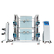 IEC60335-2-24 4-Station Refrigerator Door And Drawer Endurance Test System