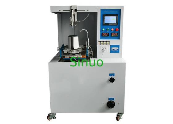 IEC60335-2-15 Clause 19.101 Cordless Kettle Comprehensive Life Test Equipment