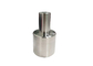 IEC 62368-1 Clause Y.4.4 Cylindrical Weight For 69 KPa 1,35 KG Impact Hammer