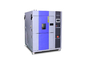 IEC 60068-2-1 Three Zones Thermal Shock Test Chamber High Low Temperature