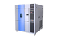 IEC 60068-2-1 Three Zones Thermal Shock Test Chamber High Low Temperature