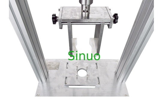 Clause 16.16 EV Withdrawal Force And Latching Verification Test Equipment