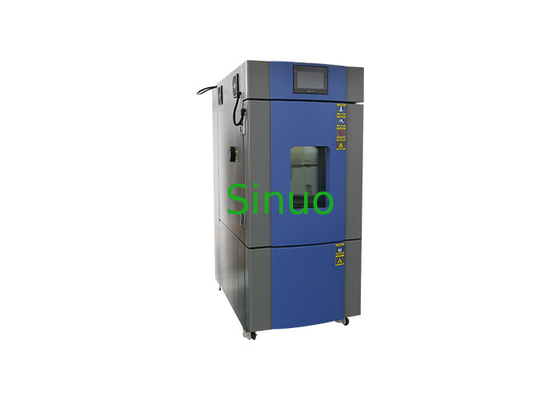 IEC 60068 Environmental Testing Chamber With Constant Temperature And Humidity 80L