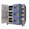 IEC 60068-2-2 Six Zones Independent Control Type Humidity Heat Test Chamber